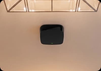 AirBlaster — IR Remote