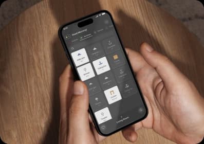 AirHome — App