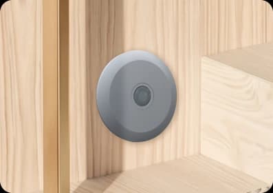 AirSensor — Sensor