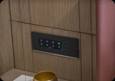 Posh — Panel