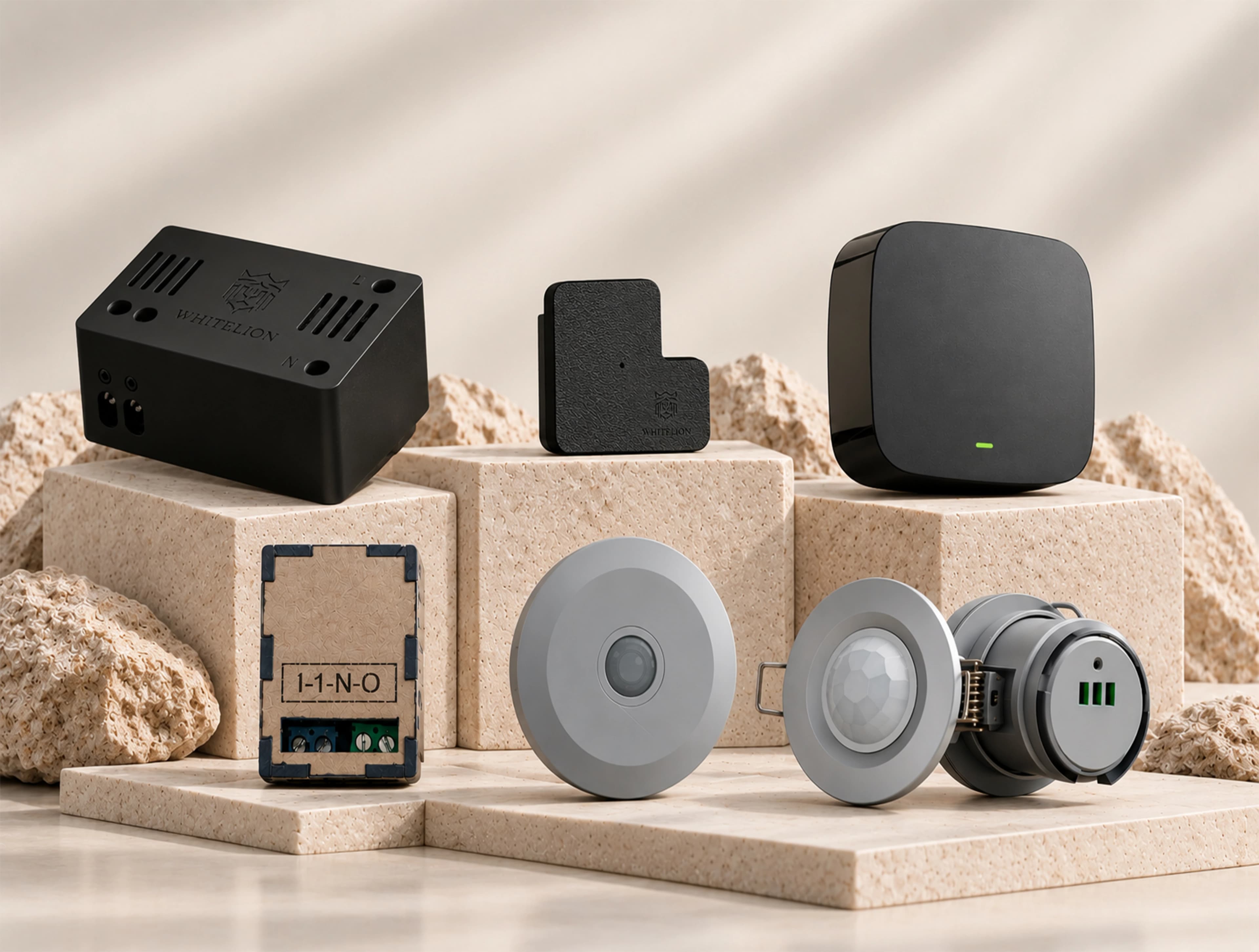Accessories — Add-ons