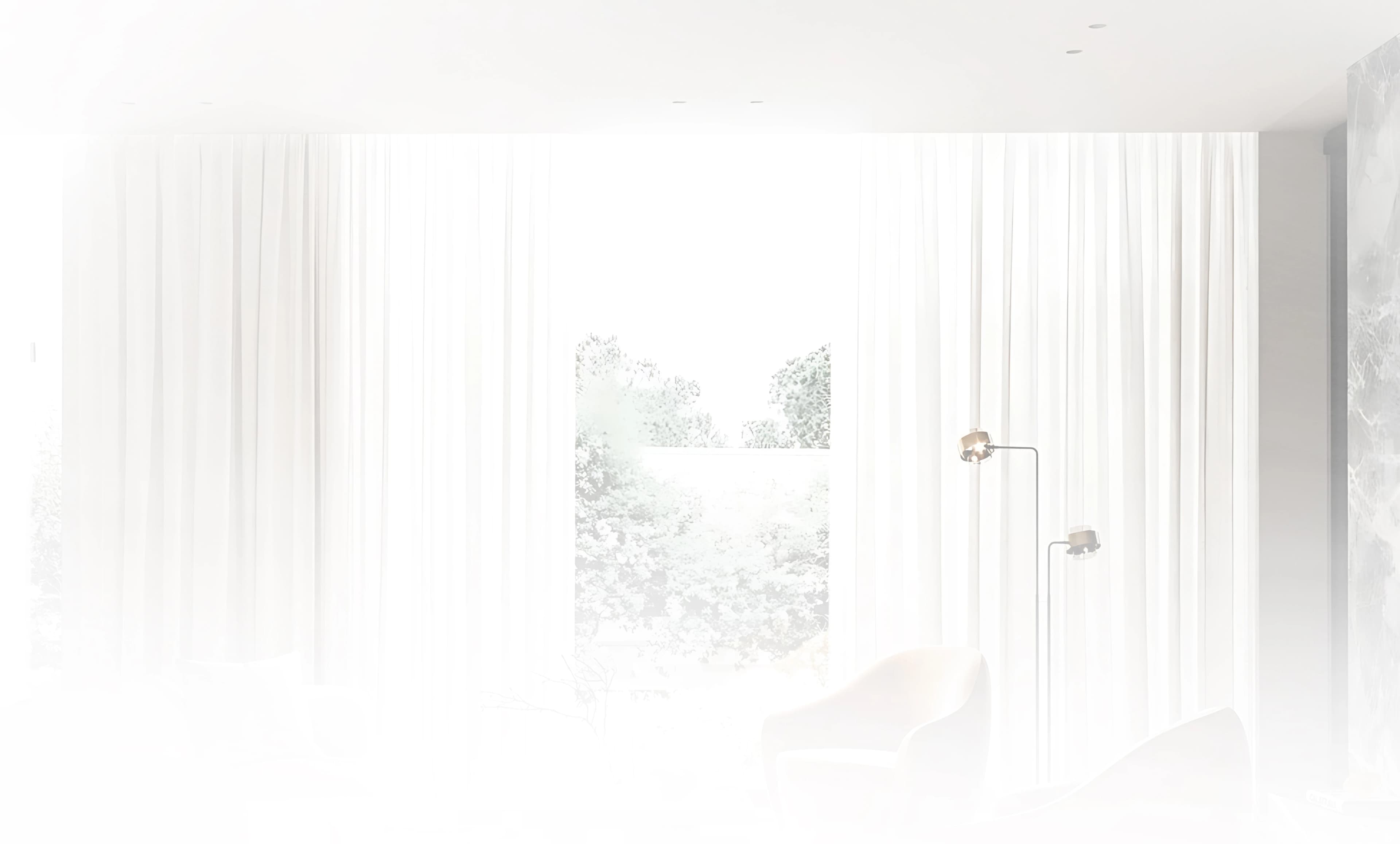Smart Curtain Automation
