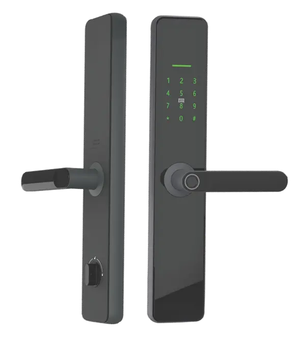 Smart Lock