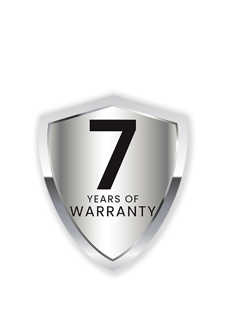 Aircare+ Warranty