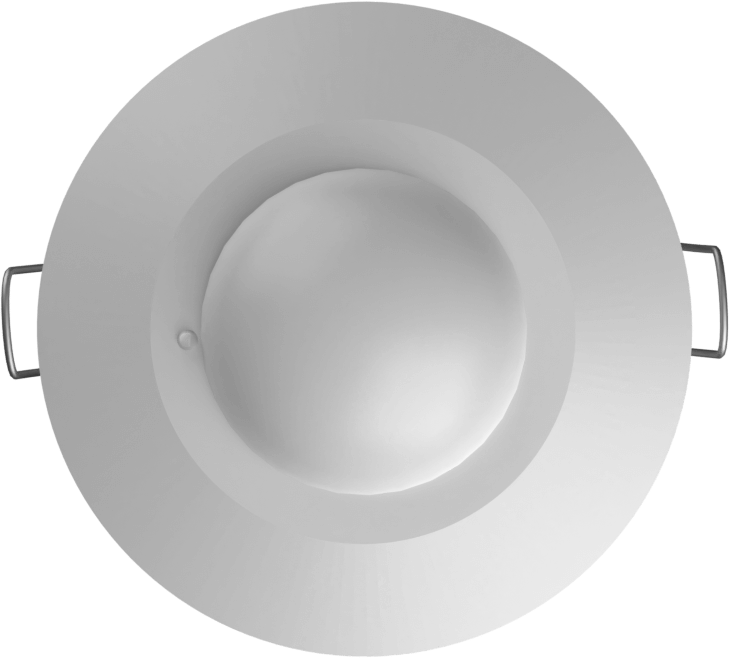 Elegant Design Motion Sensors