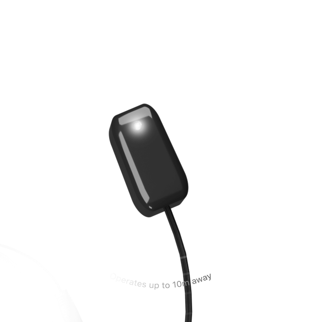 Range of TV Sensors