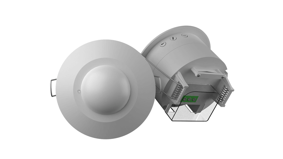 MW.C 101 Motion Sensor