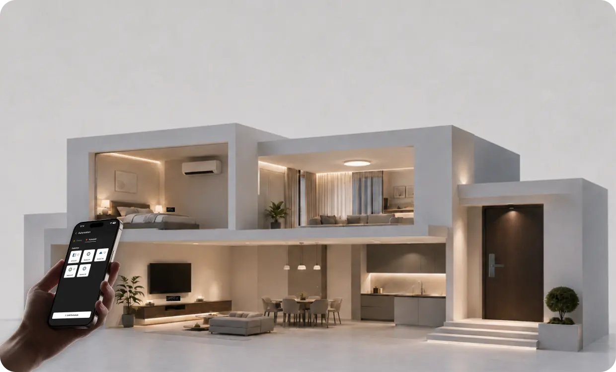Elegant. Functional. Modern.